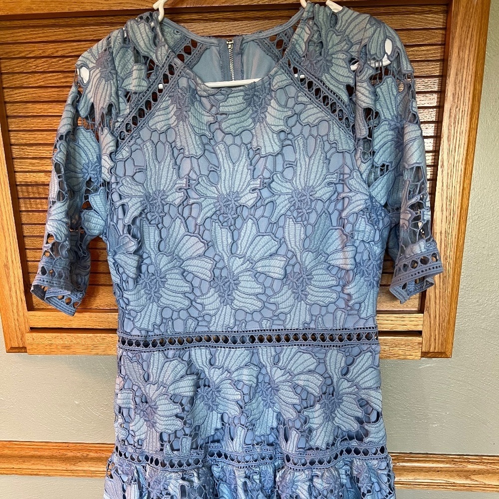 Trendy Dress